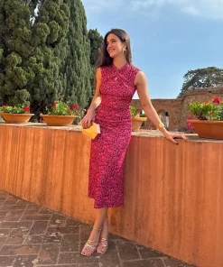 Vestido Siracusa
