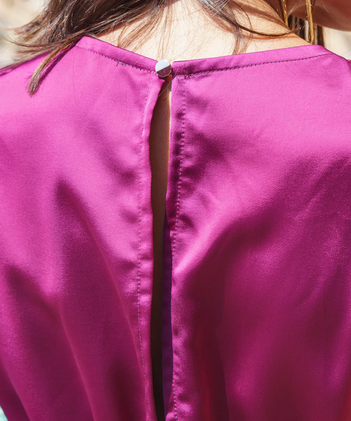 Vestido sunjoy Bergamo