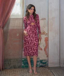 Vestido Trieste