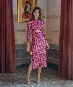Vestido Trieste
