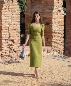 Vestido Varenna